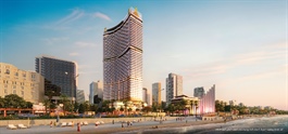 Five Star Group triển khai Five Star Odyssey cùng hạ tầng kết nối ven biển